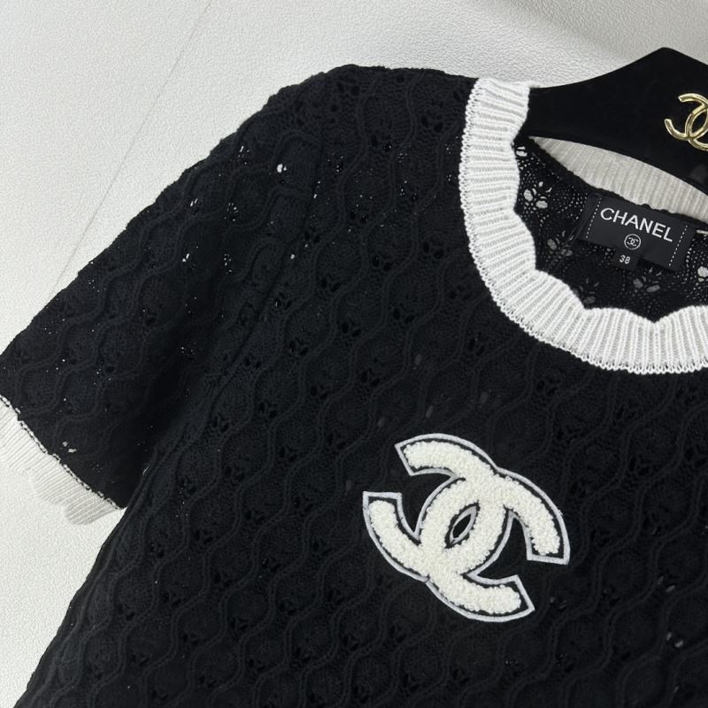 Chanel T-Shirts